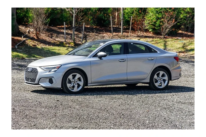 $19295 : Audi A3 2023 AWD quattro Pre image 3