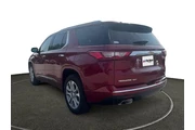 $25699 : Chevrolet Traverse 2021 4x4 thumbnail