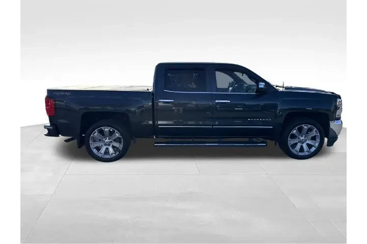 $23170 : Chevrolet Silverado 1500 201 image 8