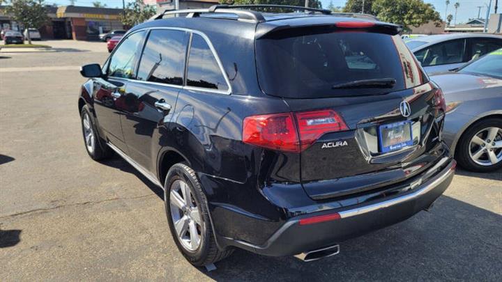 $9995 : 2011 MDX SH-AWD w/Tech image 5