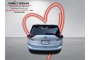 $23361 : Nissan Rogue 2025 AWD S 4dr thumbnail