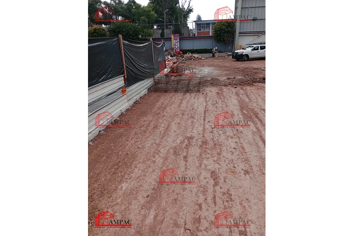 $2 : PASAJUNTAS PARA CONCRETO image 7