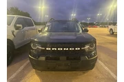 $32595 : Ford Bronco Sport 2025 AWD O thumbnail