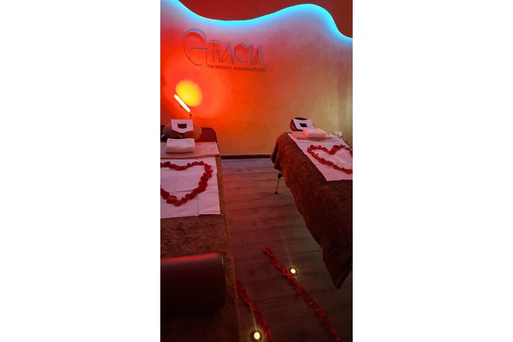 Gracia Spa Los Olivos image 2