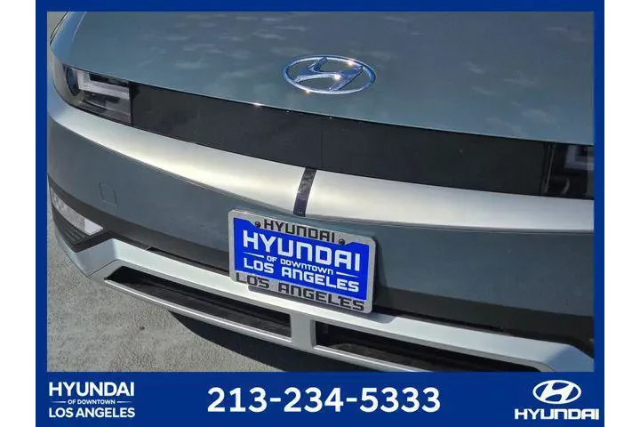 $29312 : Hyundai IONIQ 5 2024 SE 4dr image 9