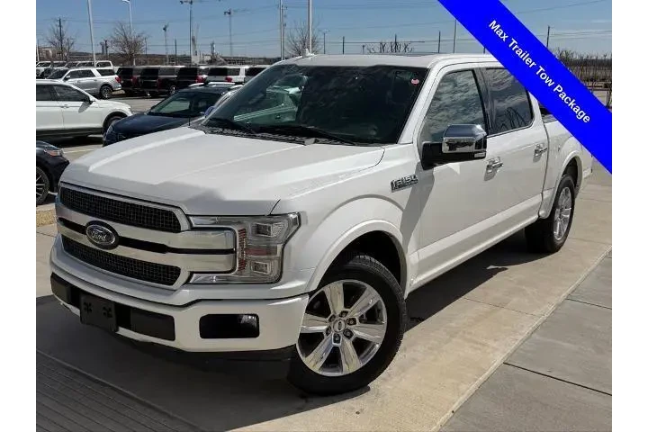 $29295 : Ford F-150 2018 4x2 King Ran image 4