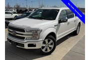 $29295 : Ford F-150 2018 4x2 King Ran thumbnail