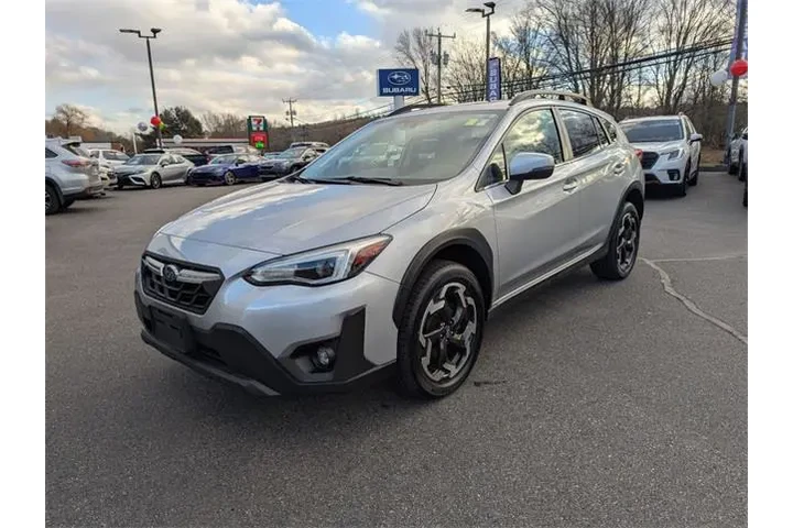 $24985 : Subaru Crosstrek 2022 AWD Li image 5