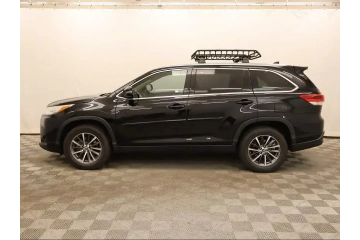 $22995 : Toyota Highlander 2019 XLE 4 image 5