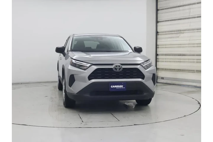 $26998 : Toyota RAV4 2024 AWD LE 4dr image 5