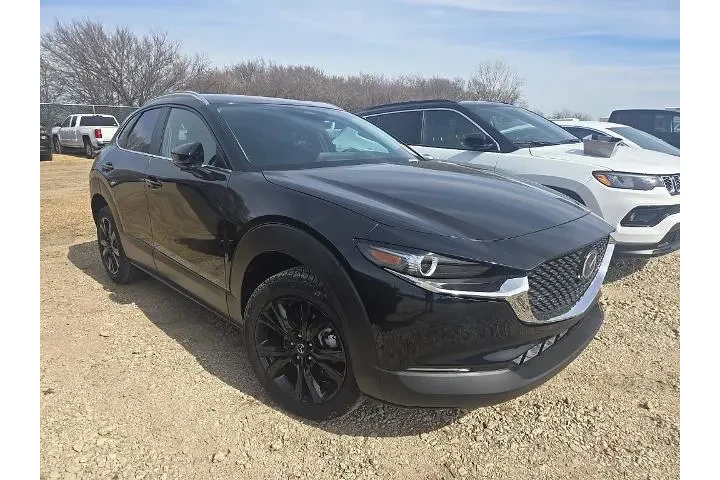 $19841 : Mazda CX-30 2024 AWD 2.5 S S image 4