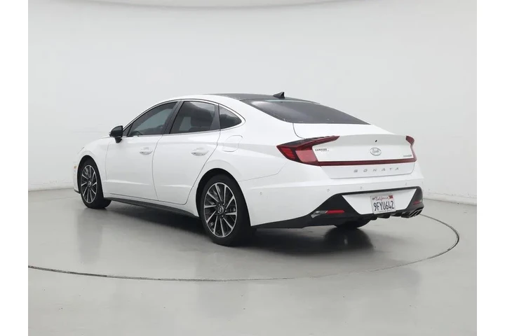 $24998 : Hyundai SONATA 2023 Limited image 2