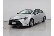 $20998 : Toyota Corolla 2024 LE 4dr S thumbnail