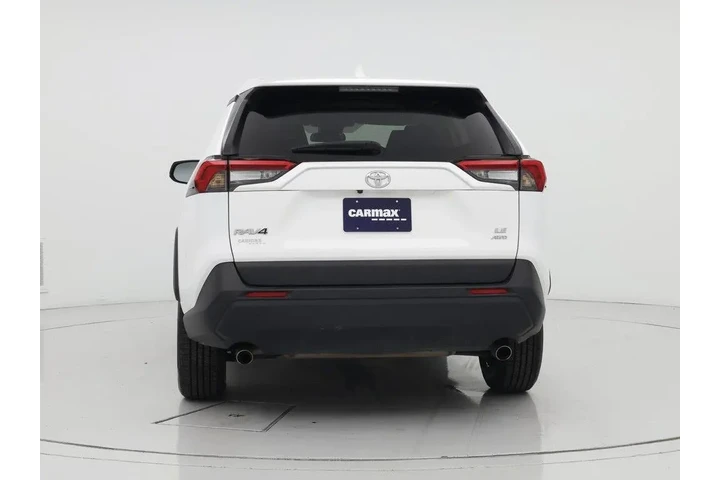 $26998 : Toyota RAV4 2024 AWD LE 4dr image 6