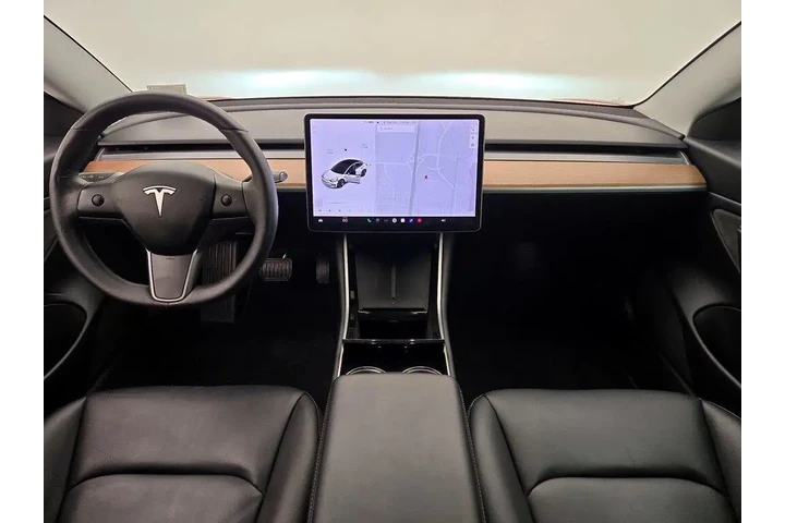 $22998 : Tesla Model 3 2019 AWD Long image 9