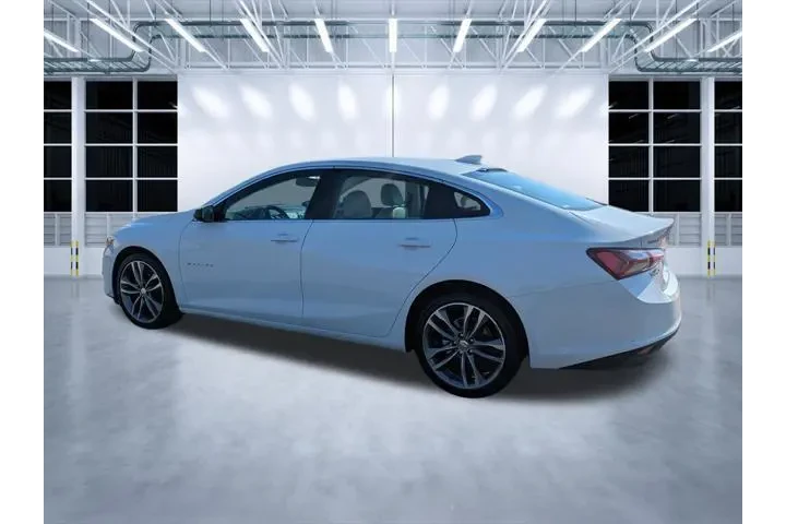 $19895 : Chevrolet Malibu 2024 LT 4dr image 5