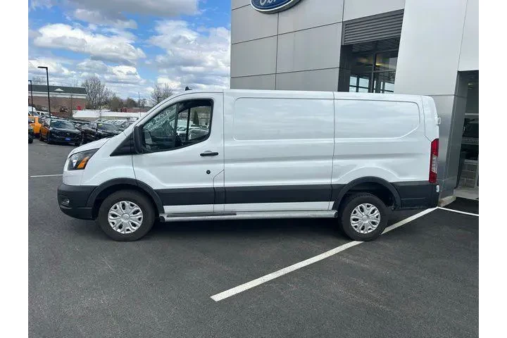 $32995 : Ford Transit 2024 250 3dr LW image 5