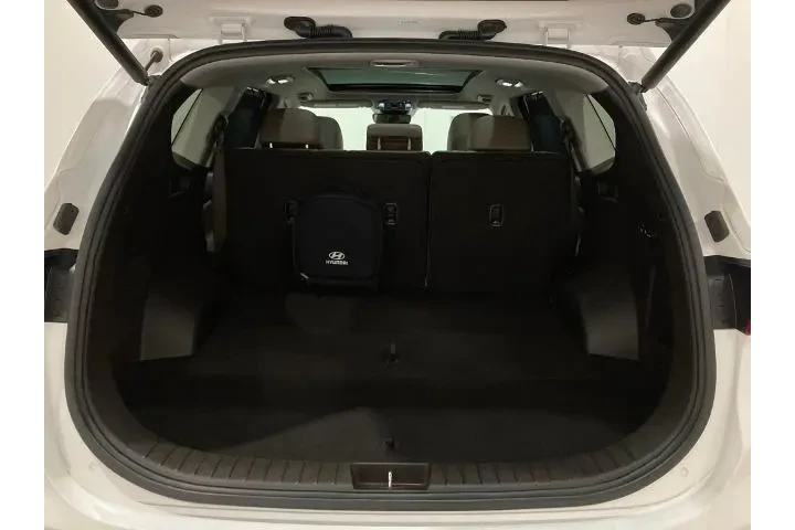 $27800 : Hyundai SANTA FE Plug-In Hyb image 5