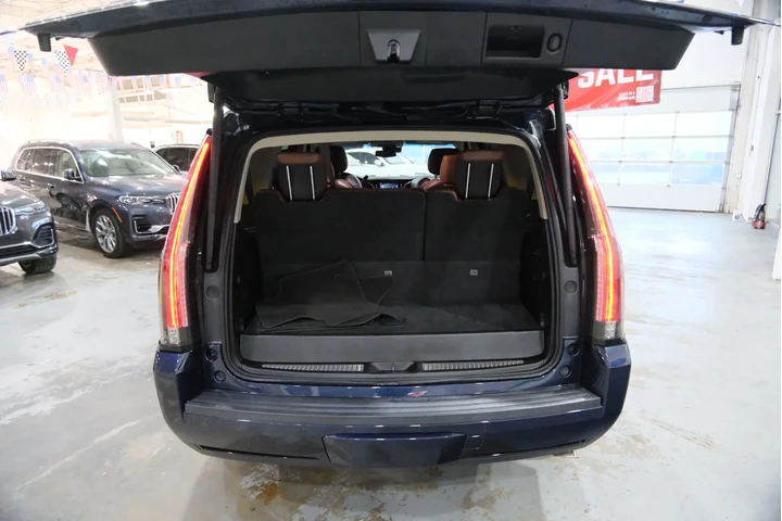 $29966 : 2018 CADILLAC Escalade Premiu image 10