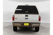 $27961 : Ford F-350 Super Duty 2011 4 thumbnail