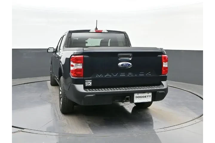 $20997 : Ford Maverick 2023 XLT 4dr S image 8