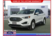 Ford Edge 2023 AWD SEL 4dr C