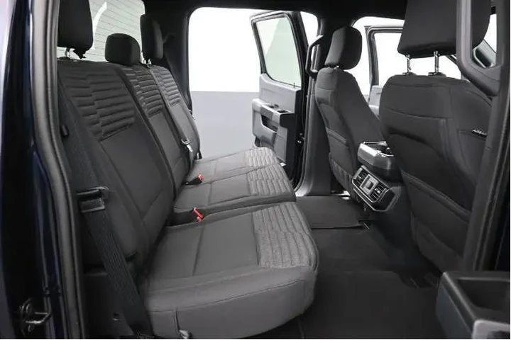 $38491 : Ford F-150 2023 4x2 Lariat 4 image 10