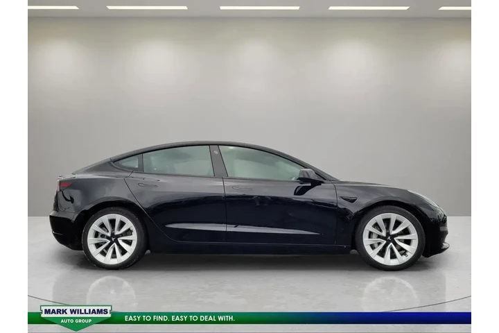 $30898 : Tesla Model 3 2022 AWD Long image 4