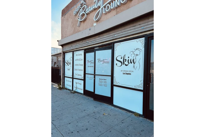 Estaciones en salon 💕 image 1