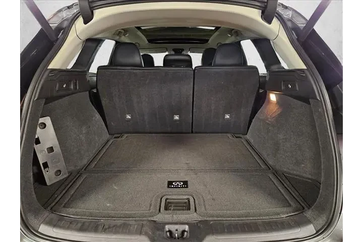 $17683 : INFINITI QX50 2019 Luxe 4dr image 6