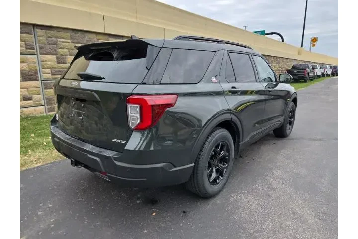 $29685 : Ford Explorer 2022 AWD Timbe image 5