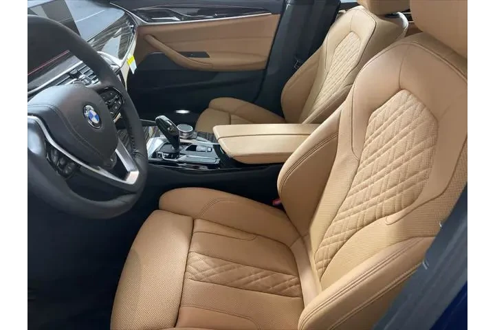 $35295 : BMW 5 Series 2022 AWD 530i x image 9