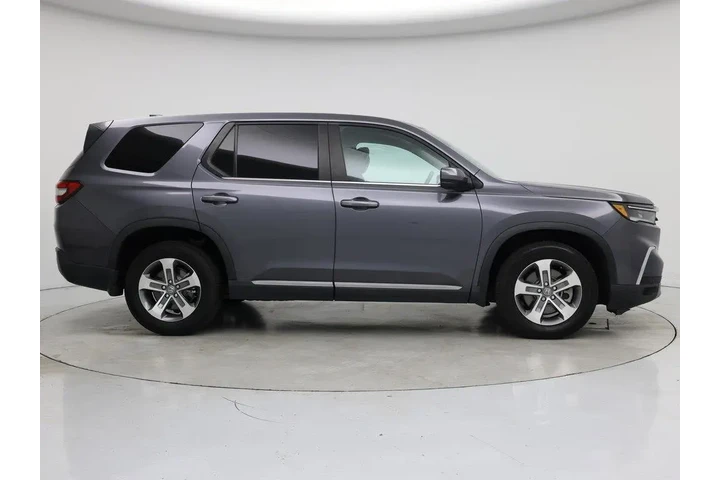 $36998 : Honda Pilot 2023 AWD EX-L 4d image 7