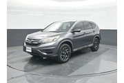 Honda CR-V 2016 SE 4dr SUV en Houston