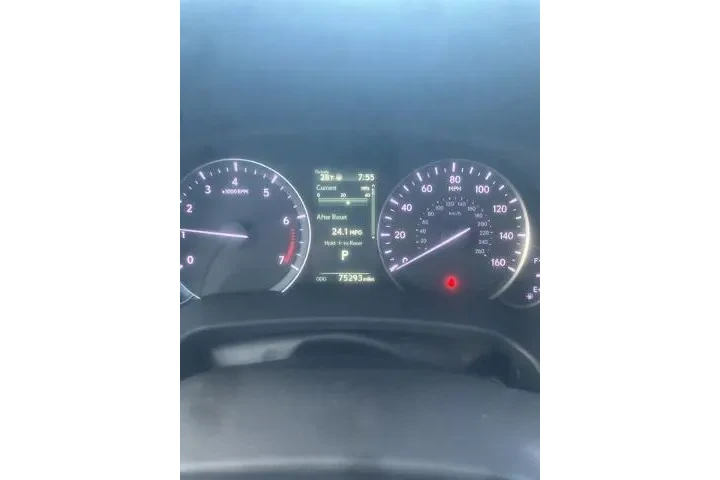 $32490 : Lexus RX 350 2020 AWD 4dr SU image 4