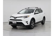 $23998 : Toyota RAV4 2017 AWD XLE 4dr thumbnail