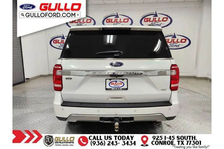 $28991 : Ford Expedition 2020 4x2 XLT image 6