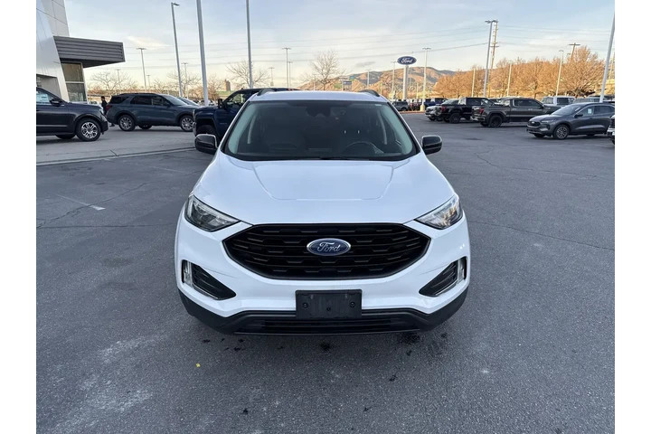 $19581 : Ford Edge 2022 AWD SEL 4dr C image 8