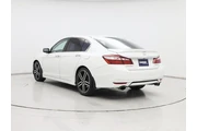 $16998 : Honda Accord 2017 Sport 4dr thumbnail