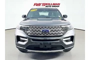 $29975 : Ford Explorer 2020 AWD Limit thumbnail