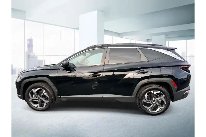 $24888 : Hyundai TUCSON 2023 AWD SEL image 2