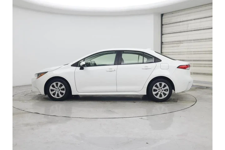 $15998 : Toyota Corolla 2022 LE 4dr S image 3