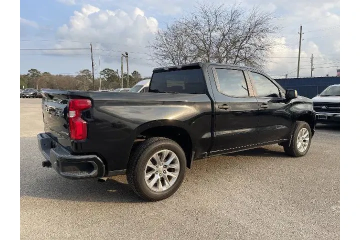 $19488 : Chevrolet Silverado 1500 202 image 2