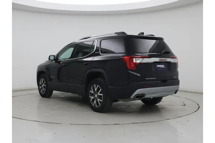$28998 : GMC Acadia 2023 4x4 SLE 4dr image 2