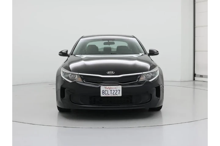 $17998 : Kia Optima Hybrid 2017 Premi image 5