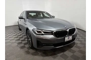 $35943 : BMW 5 Series 2023 AWD 530e x thumbnail