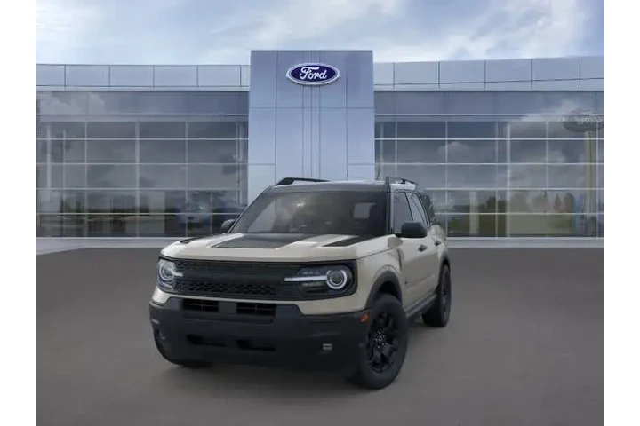 $32386 : Ford Bronco Sport 2025 AWD B image 2