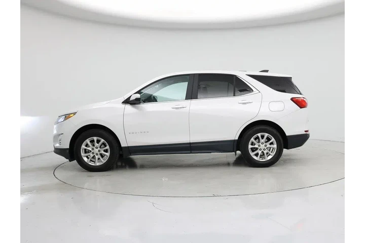 $17998 : Chevrolet Equinox 2018 4x4 L image 3