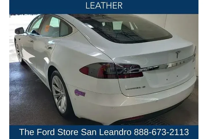$18950 : Tesla Model S 2017 60 4dr Li image 3
