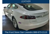 $18950 : Tesla Model S 2017 60 4dr Li thumbnail